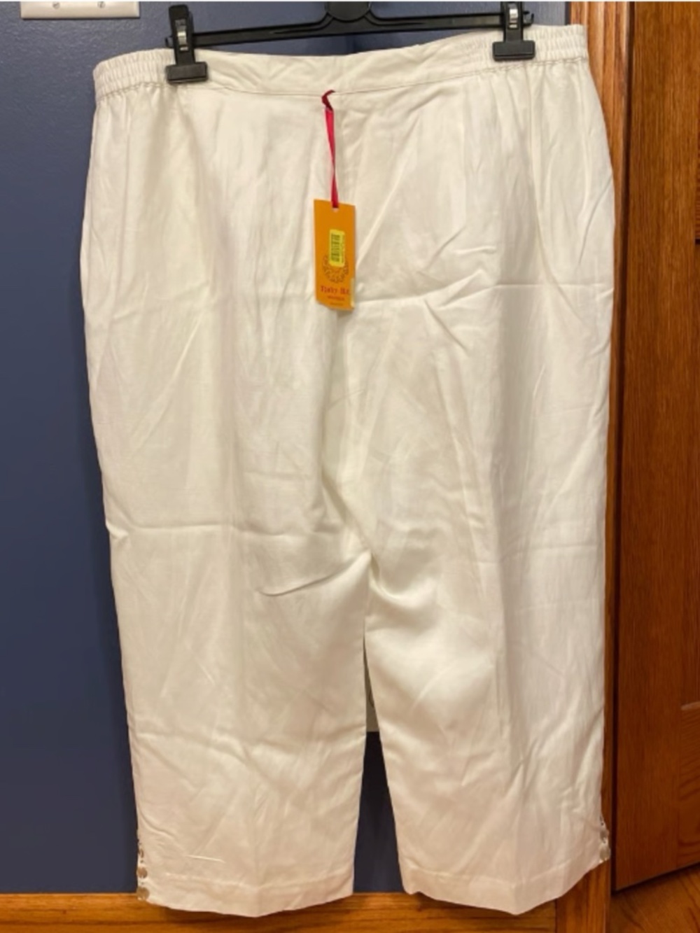 Ruby Rd. Pants - Picture 2 of 3